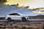 BMW X6 M Competition 2020 года (NA)